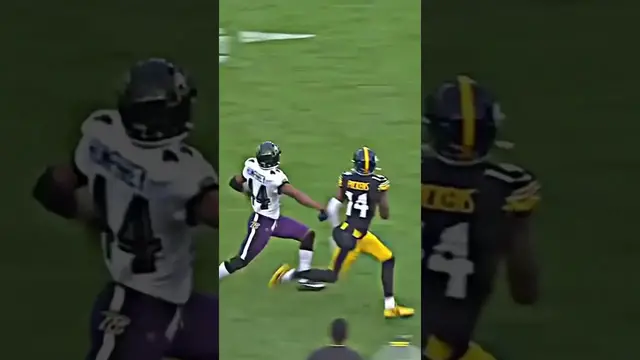 Video thumbnail for (471) nfl highlights: michael gallup rocking #13 with the dallas cowboys