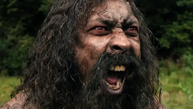 Video thumbnail for 28 Years Later: The Bone Temple - Official 'Confrontation' Behind-The-Scenes Video