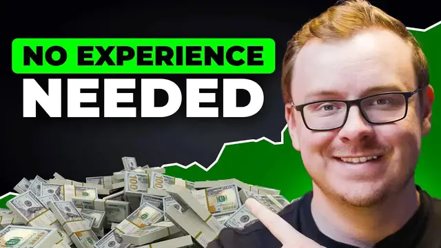 Video thumbnail for Six-Figure Remote Jobs: Entry-Level Career Advice & Job Market Insights