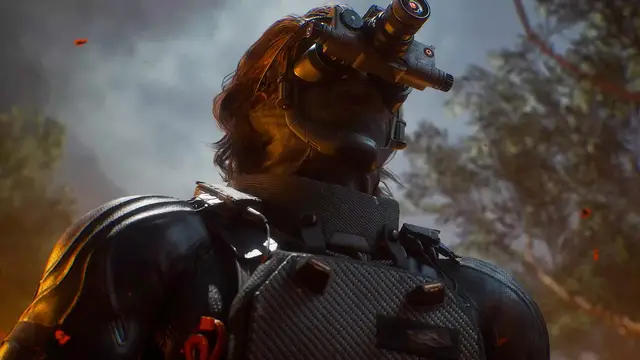 'Video thumbnail for Delta Force - Official Nox Operator Trailer'