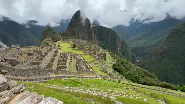 'Video thumbnail for Ultimate Machu Picchu Travel Guide 2025  | What to Know Before You Go!'