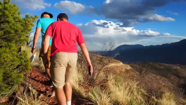 'Video thumbnail for AMAZING COLORADO SPRINGS by Drone (HD)'