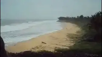 Video thumbnail for Kaup Beach Lighthouse, Konkan Karnataka #maproute