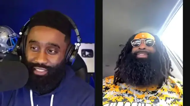 Video thumbnail for law nation sports: nick bosa's record-breaking contract! what's next for micah parsons and the cowboys?