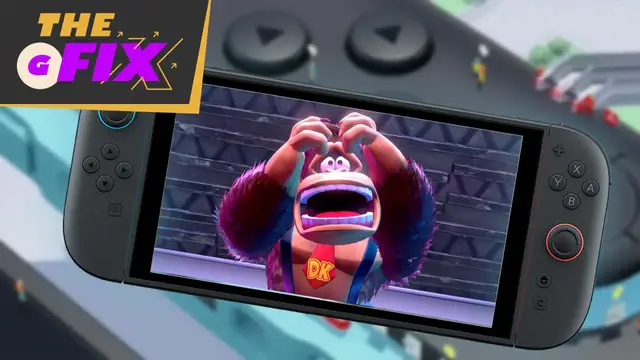 Video thumbnail for Analyst: Nintendo Raising Prices “Because They Think They Can” - IGN Daily Fix