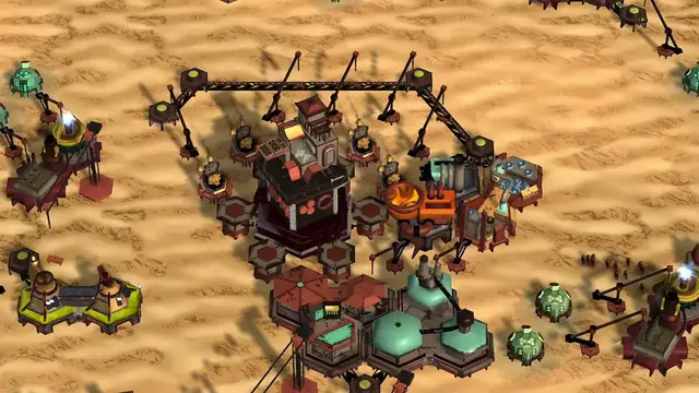 Video thumbnail for Warfactory - Official Gameplay Overview Trailer