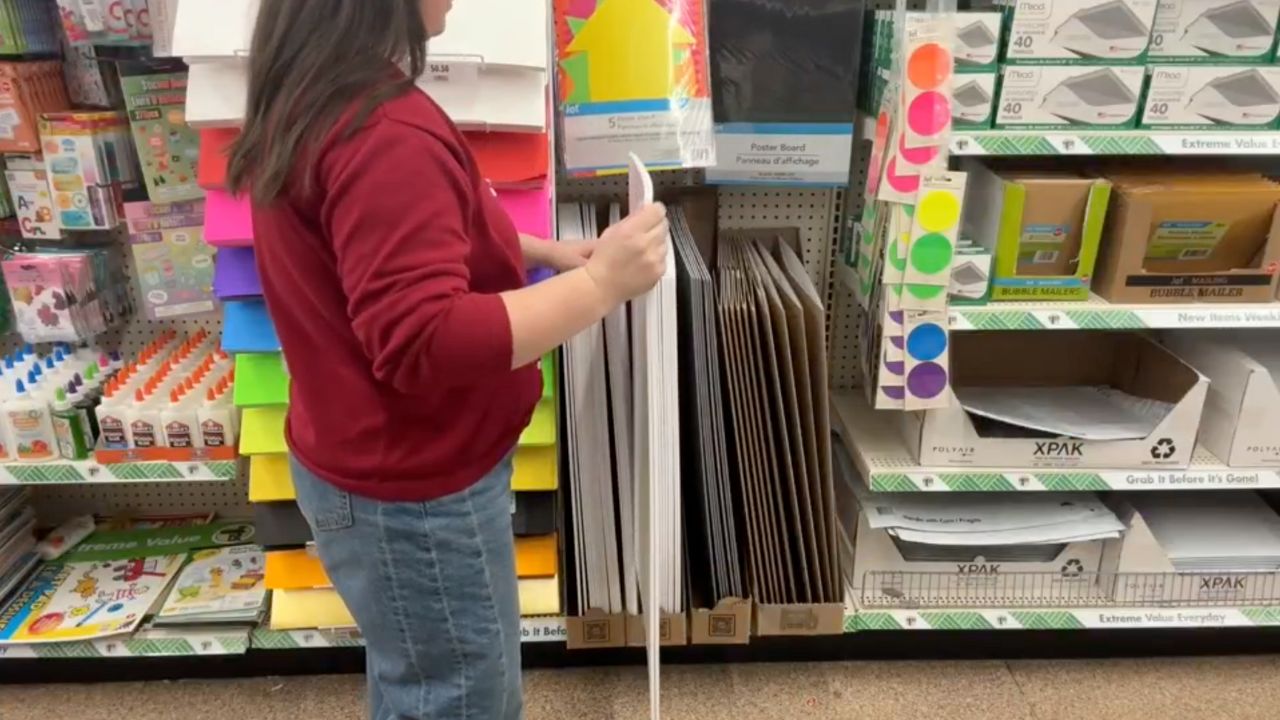 Video thumbnail for The BRILLIANT new way people are using Walmart storage bins!