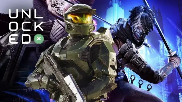 'Video thumbnail for What We Think of Ninja Gaiden 4 and the Halo 1 Remake – Unlocked 712'