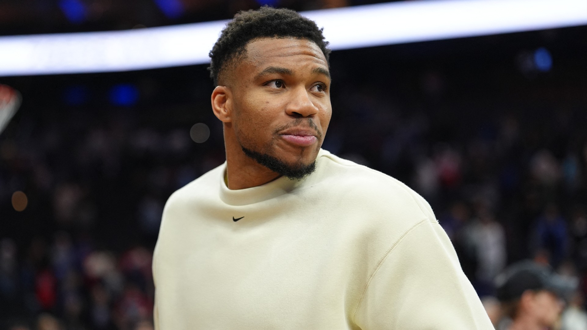 Video thumbnail for Giannis Antetokounmpo Trade Rumors: Bucks Taking Offers
