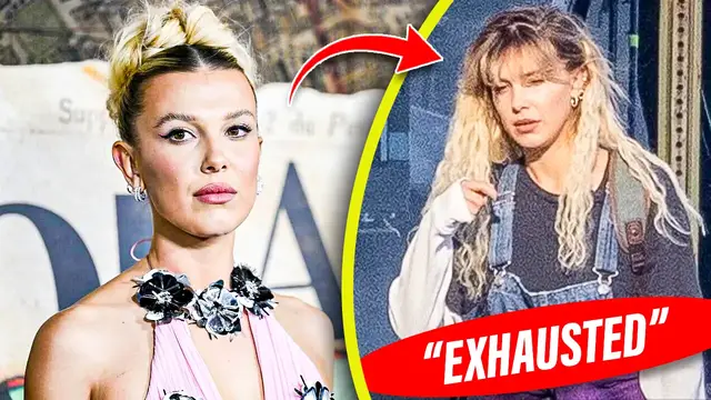 Video thumbnail for Strict Rules the Cast of Stranger Things MUST Follow On Set