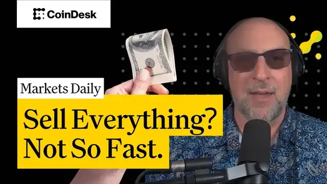 'Video thumbnail for Will the Economic Crisis Push Bitcoin to New Heights?'