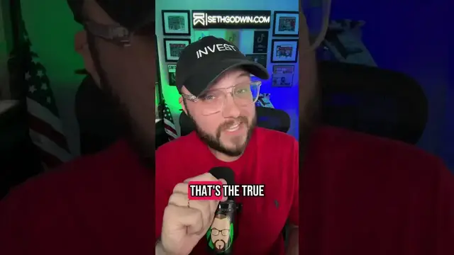'Video thumbnail for The True Show of Wealth: Time, Not Things'