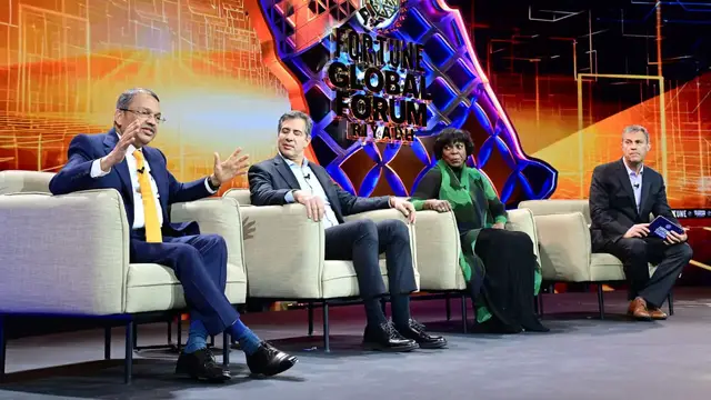 'Video thumbnail for Future-Proofing Food and Water'