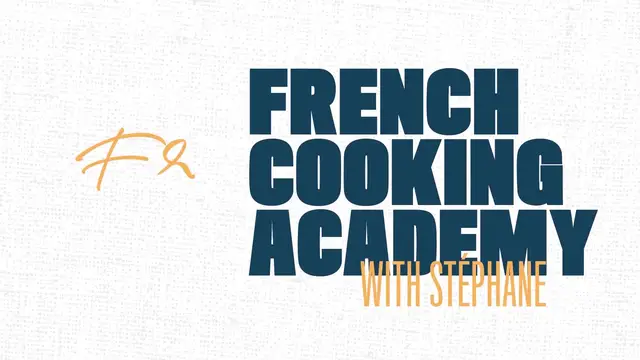 Video thumbnail for 15.Foolproof technique you can use to cook any fish filet and make a sauce with zero experience (1080p 25fps)
