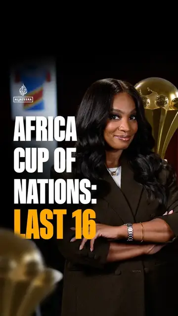Video thumbnail for AFCON 2025: Who will make it past the last 16?