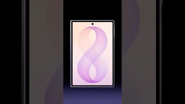 Video thumbnail for Everything you need to know about the Samsung Galaxy Z Fold 8!