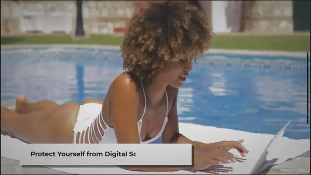 'Video thumbnail for Scam Rules: How To Not Get Scammed And Stay Safe Online'