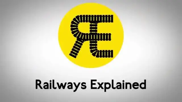 'Video thumbnail for Rail Electrification Systems  - Learn EVERYTHING About Them!'