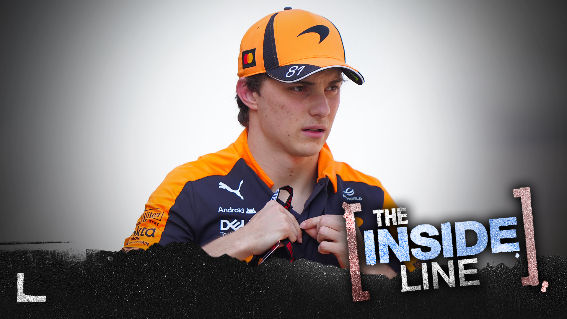 Video thumbnail for The Inside Line | Episode 642 | SF 01