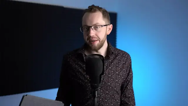 Video thumbnail for Lenovo Tab P11 Pro Tastatur Cover im Test | Deutsch