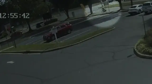 Video thumbnail for Grand jury declines to charge Atlantic Highlands officer in fatal 2025 crash