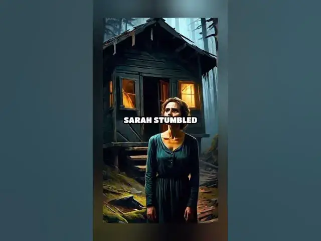 Video thumbnail for the dark forest lure story