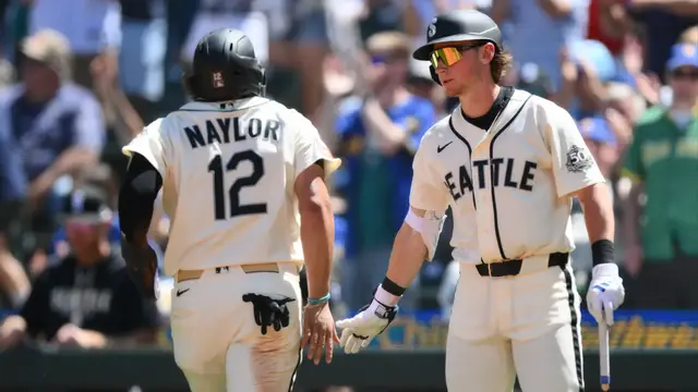 Video thumbnail for Navigating MLB Trade Deadline Bets: Strategies & Insights