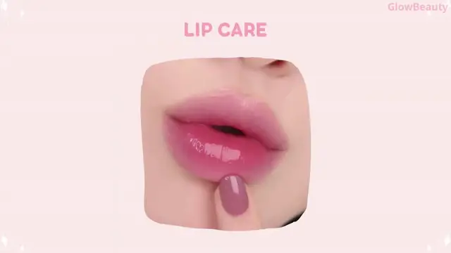 'Video thumbnail for Lip Care | Soft Lip Gloss | Beautiful Lips | Plump Lip Gloss | Sexy Red Lip Gloss'