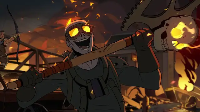 Video thumbnail for Yet Another Zombie Survivors - Official Nintendo Switch Launch Trailer