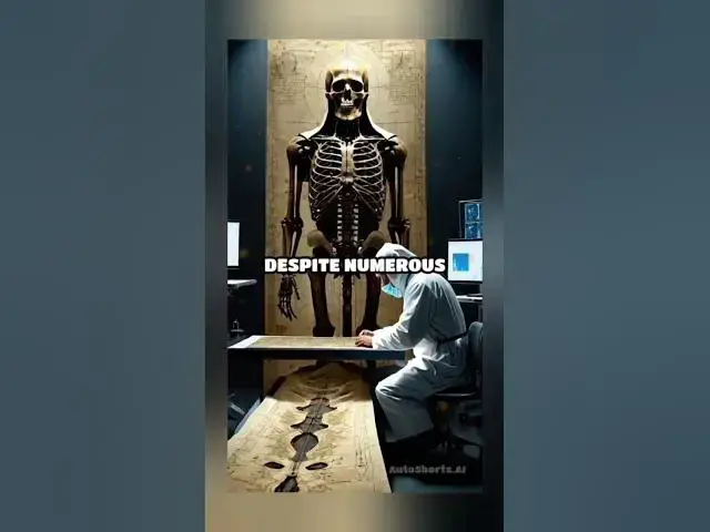 'Video thumbnail for Unveiling the Mystery: The Turin Shroud Enigma'
