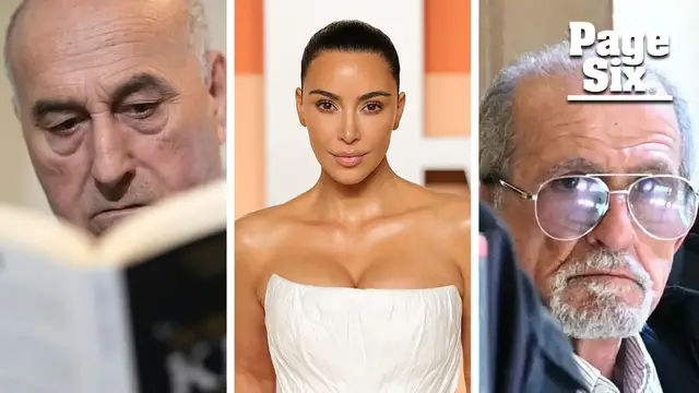 Video thumbnail for Kim Kardashian Paris robbery trial begins: What to know about the suspects
