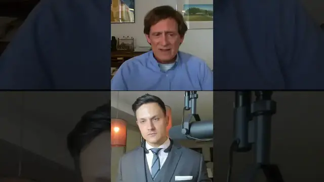 'Video thumbnail for Deficit Spending vs  High Debt  Which is More Troublesome?'