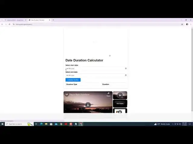 Video thumbnail for Natalie Portman Age Calculator https://movrq.com/agecalculator/