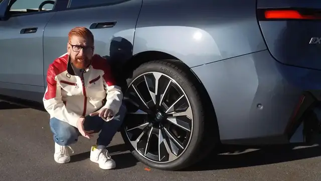 'Video thumbnail for BMW’s Circular Economy Strategy: Turning Cars Into Rolling Mines'