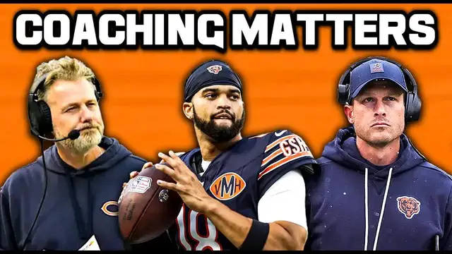 Video thumbnail for What We Learned From The 2025 NFL Season