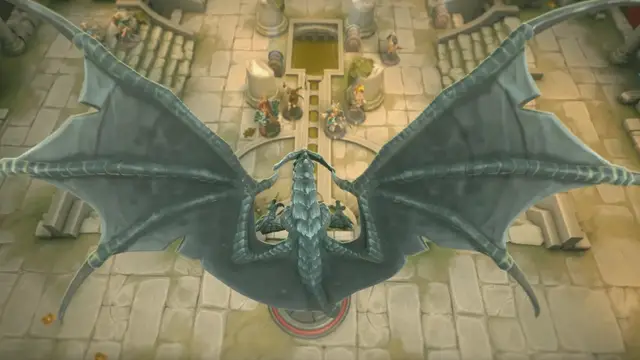 Video thumbnail for Demeo x Dungeons & Dragons: Battlemarked - Official Launch Trailer