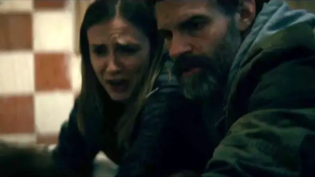 'Video thumbnail for Shaman: Black Water (US)'
