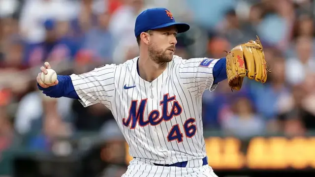 Video thumbnail for Griffin Canning 2025 MLB Highlights!