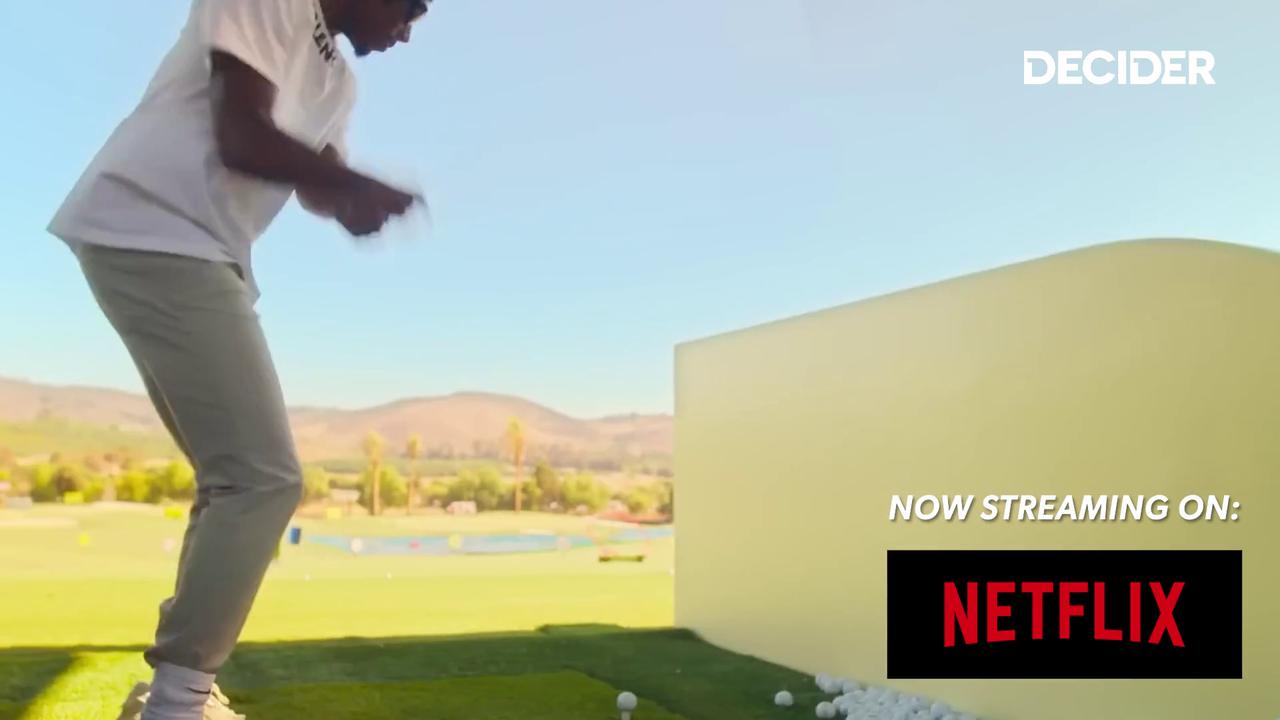 Video thumbnail for Decider Streamline: 'The Four Seasons' on Netflix, 'Spider-Noir' on Prime Video and More