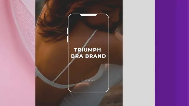 Video thumbnail for Best Bra Brands for seamless designs, wireless options, or specialized features like sports bras or nursing bras,