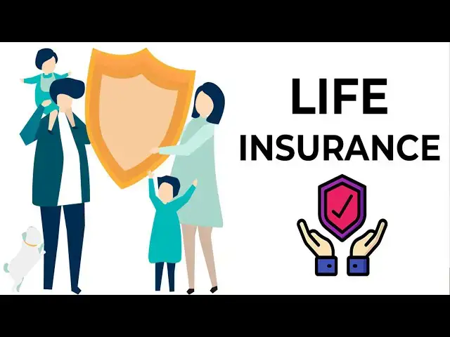 Video thumbnail for Life Insurance: Is it a Necessary Investment or a Waste of Money | #insurance