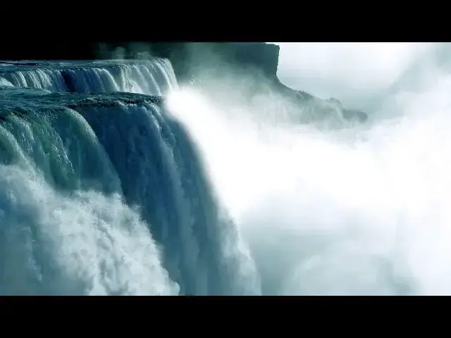 Video thumbnail for Wonderful Waterfalls
