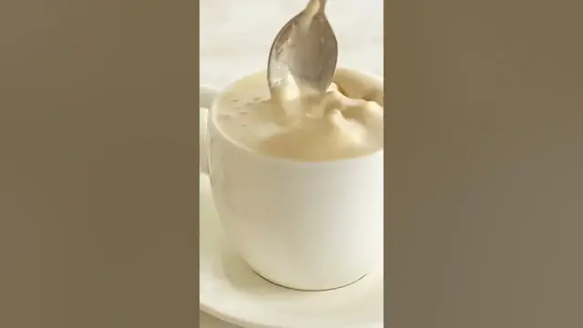 'Video thumbnail for How much Cream and Sugar to put in Coffee? #shorts #shortvideo #shorts'