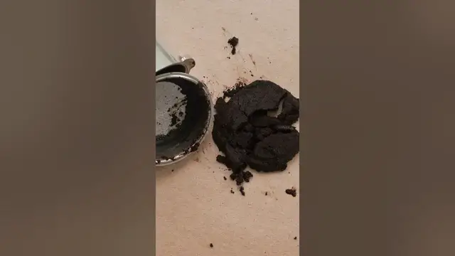 'Video thumbnail for How Long do Coffee Grounds Stay Good For? #shorts #shortsvideo'