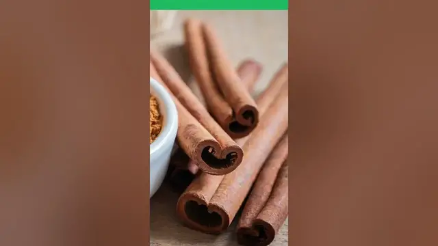 'Video thumbnail for How to store cinnamon sticks?'