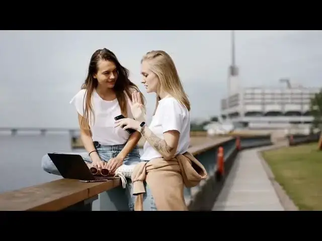 Video thumbnail for Captivating Outdoor Views