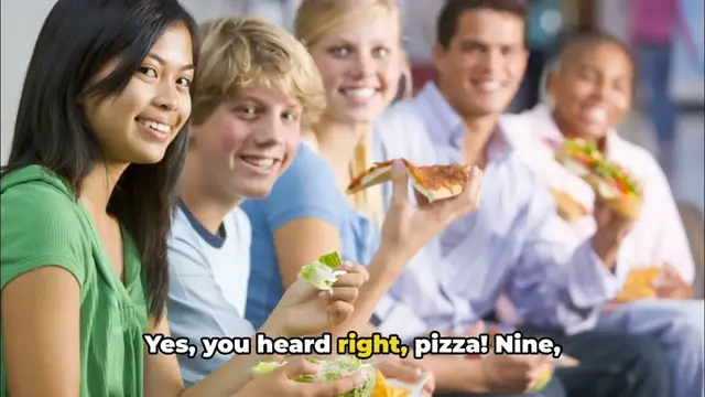 Video thumbnail for 10 Things You Can Do With An Air Fryer