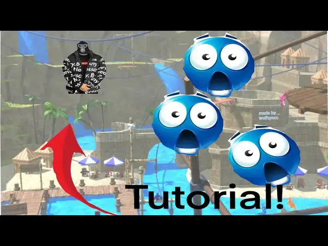 Video thumbnail for Jumping out the water ULTIMATE GUIDE!!!