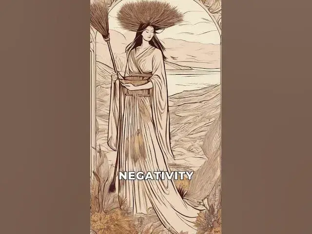 Video thumbnail for Crafting a Besom for Rituals