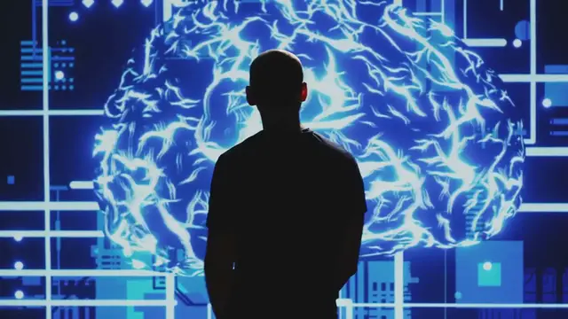 Video thumbnail for AI and Privacy